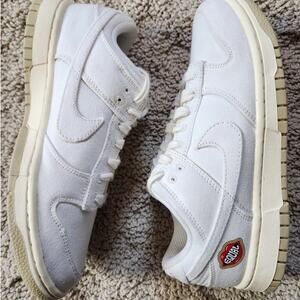 Wmns Nike Dunk SE Low The Future is Equal Brand New Sz 7.5